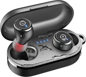 Wireless Earbuds