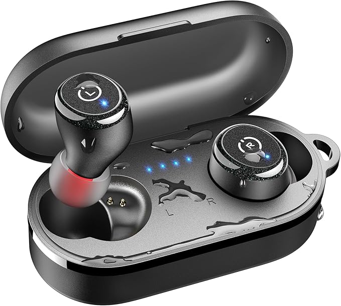 Wireless Earbuds