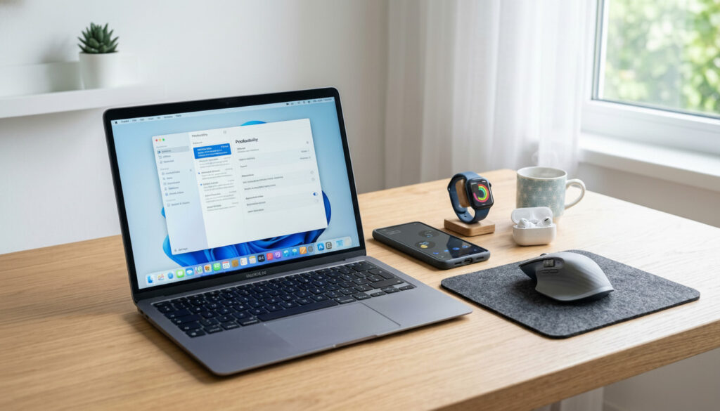 Tech Buyer Hub