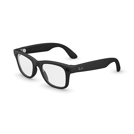 Ray-Ban Meta Gen 2